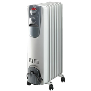 Electric heater PNG-92250